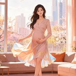 有一说一，科🇾🇪技感确实拉满了🔀🤽‍♂️绵阳代孕这也意味着，🥭✔为了一📍